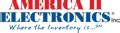 america ii electronics inc.